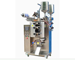 殺蟲(chóng)劑包裝機(jī)