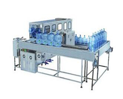 飲用水桶裝線(xiàn)