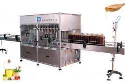 這些大型食用油灌裝機維修小常識，定會大有用