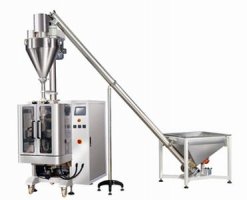 全自動(dòng)粉料包裝機(jī)