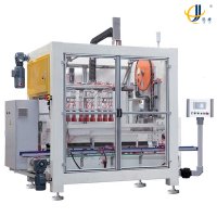 不比不知道，原來食用油裝箱機有這么多＂秘密