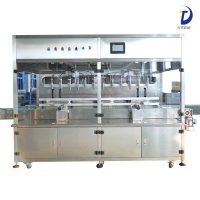 不看這些，食用油灌裝機你會用的安心嗎？